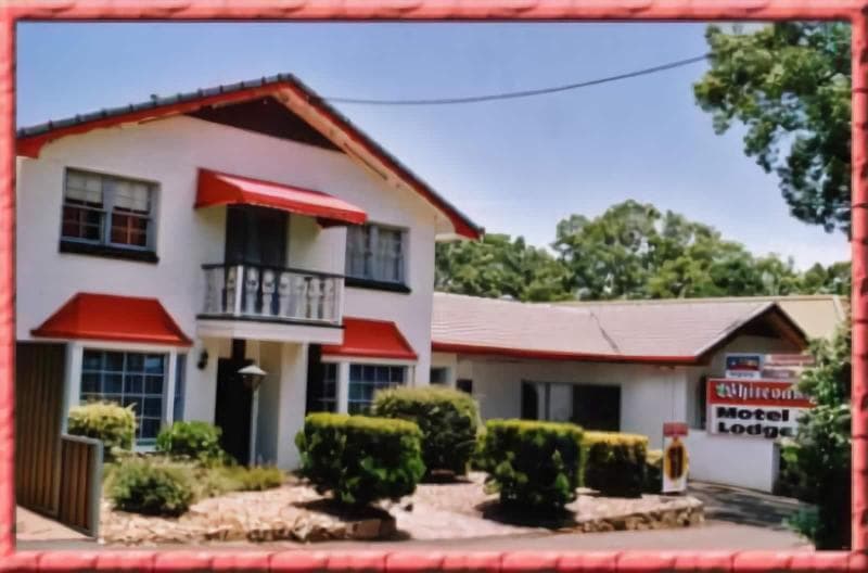 Whiteoaks Motel 3