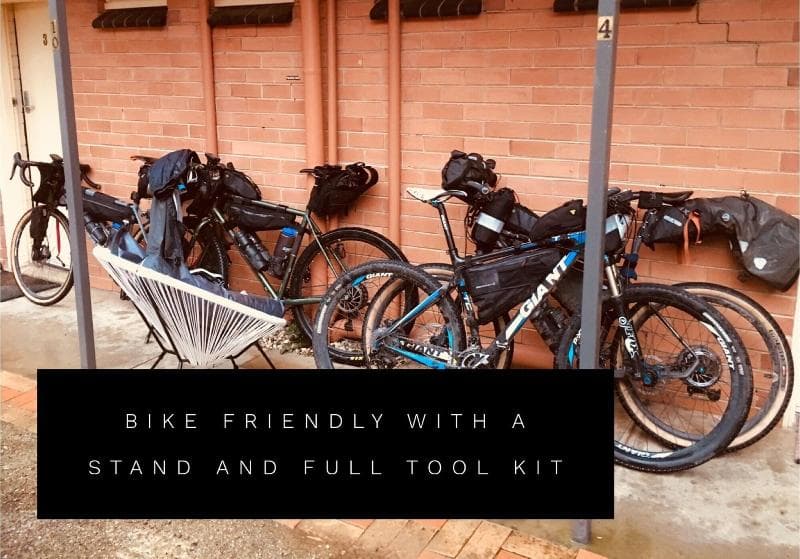 Warburton Motel main
