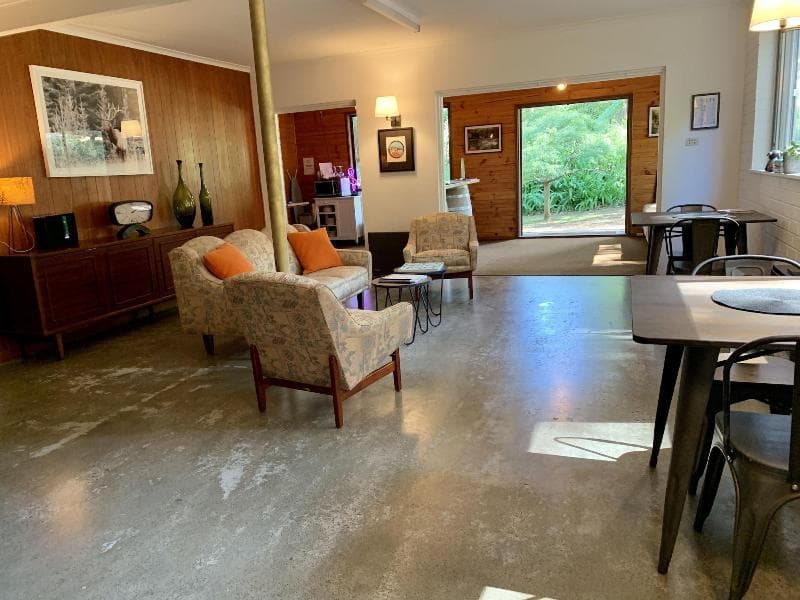 Warburton Motel 3