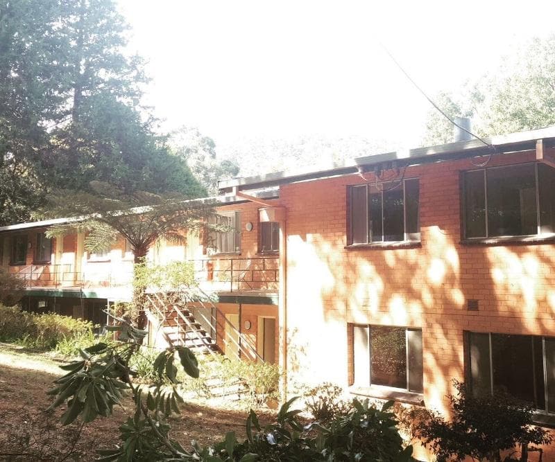 Warburton Motel 4
