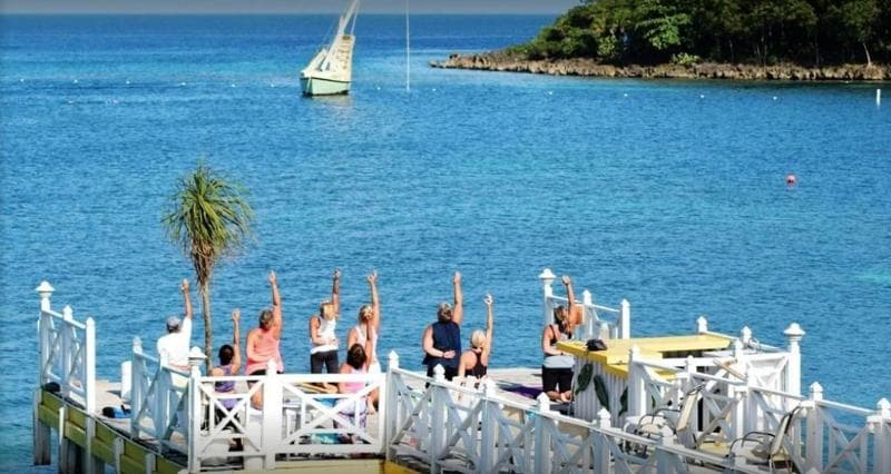 The Beach House Boutique Hotel 2