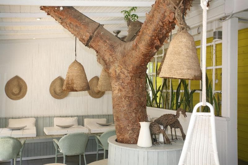 The Beach House Boutique Hotel 5