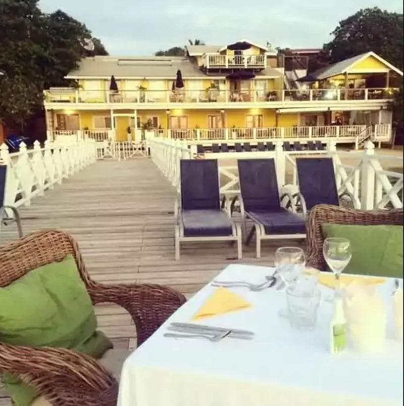The Beach House Boutique Hotel 3