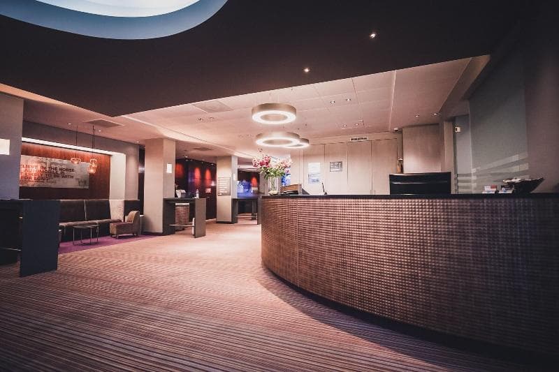 Abacco Hotel photo 1
