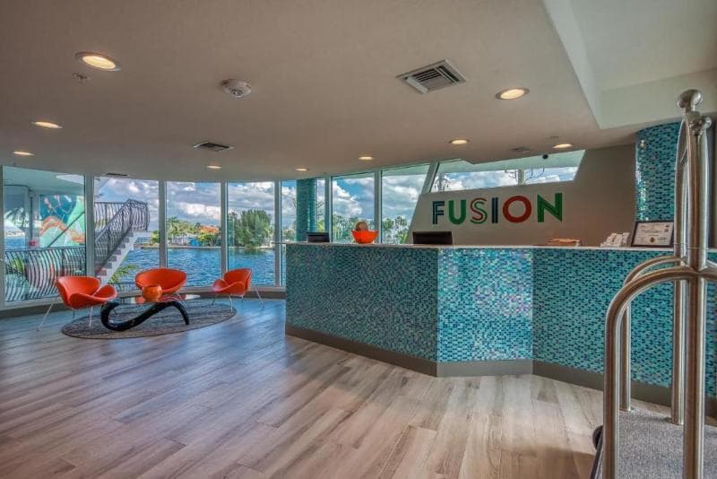 Fusion Resort 5
