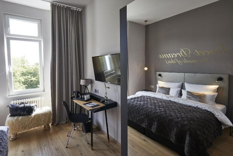 Hotel Liono 2