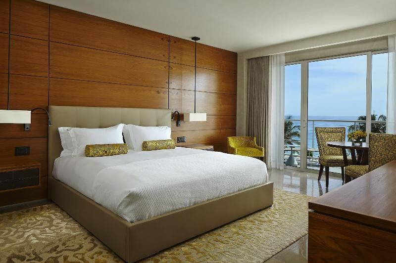 Royal Blues Hotel 5