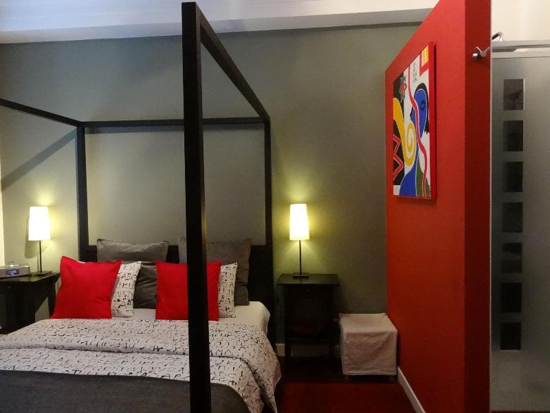 Welcome To My Place B&B (Adults Only) 3