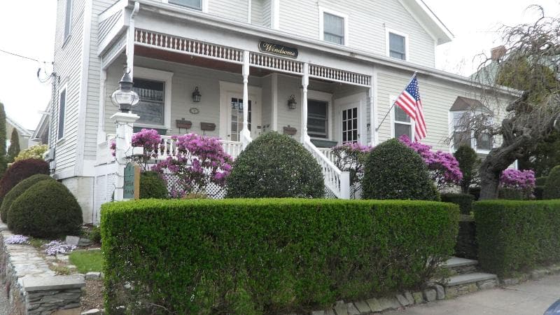 Windsome Bed & Breakfast 3