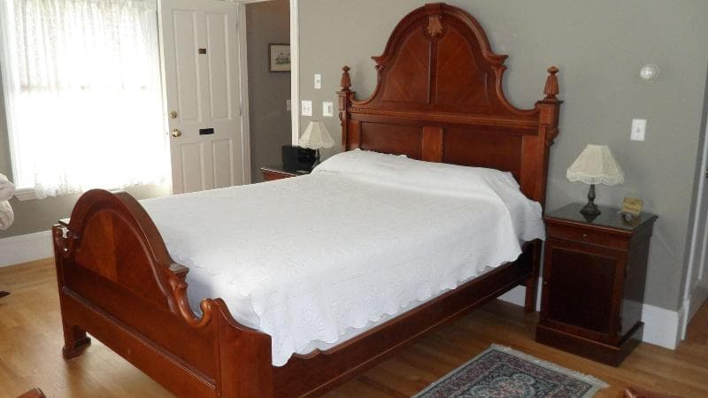 Windsome Bed & Breakfast 4