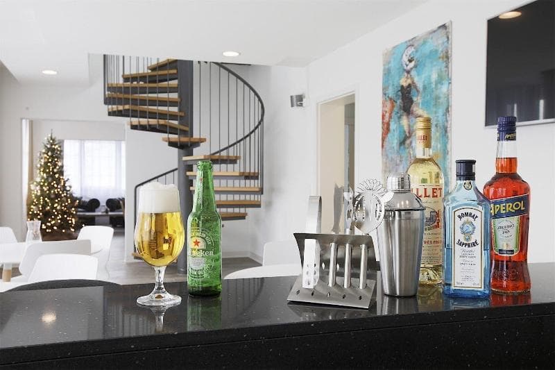 Work Life Residence By Primestay 2