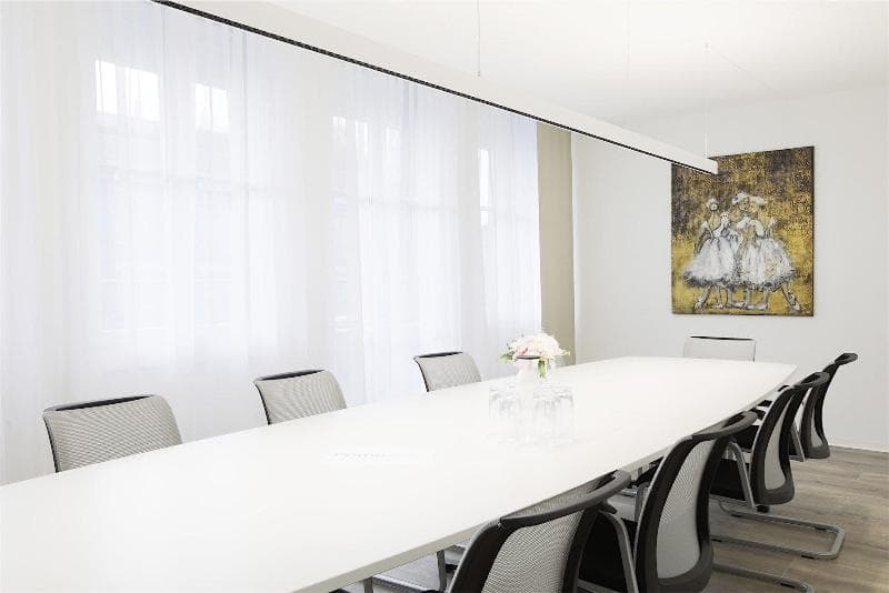 Work Life Residence By Primestay photo 1