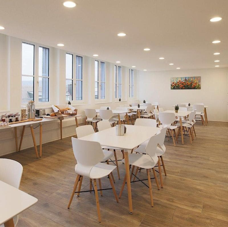 Work Life Residence By Primestay 4