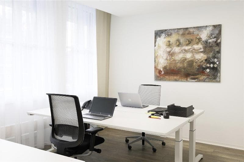 Work Life Residence By Primestay 5