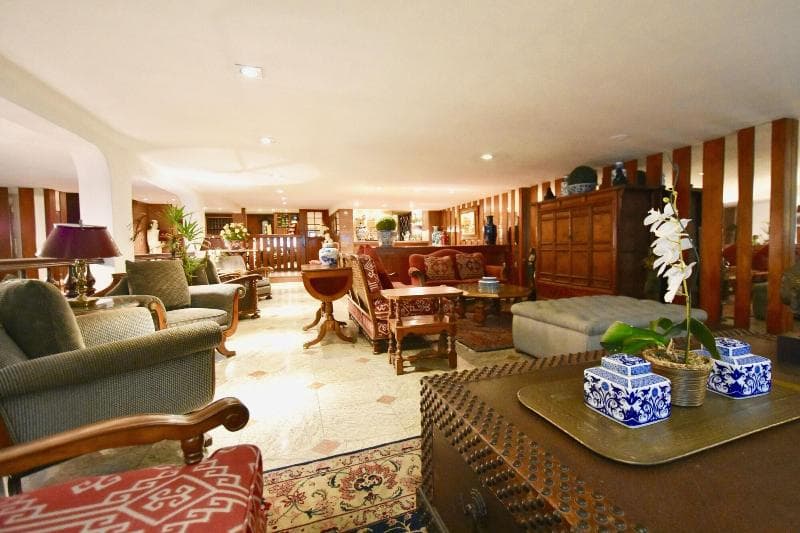 Hotel York 3