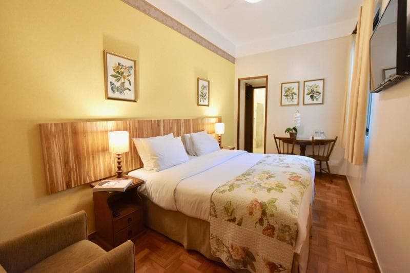 Hotel York 5