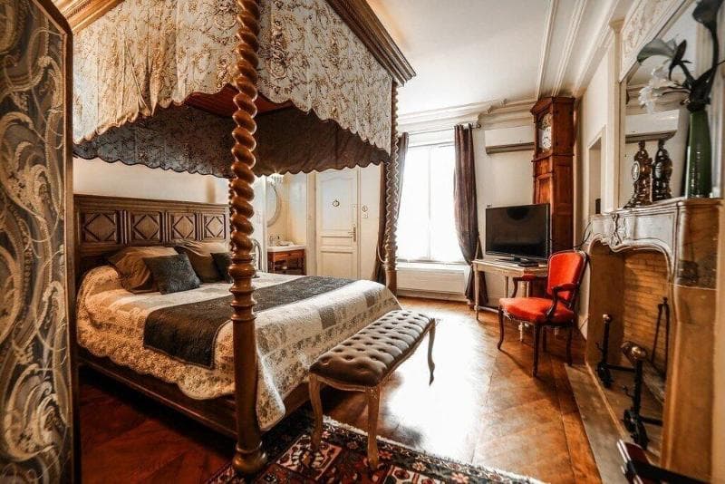 Le Petit Tertre - Chambres D'hotes 5