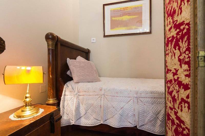 Le Petit Tertre - Chambres D'hotes 3