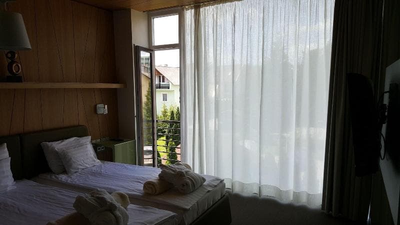 Zena Beauty And Accomodation 3
