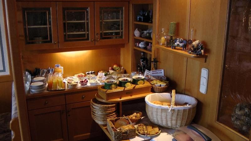 Pension Zum Mühlrad photo 1