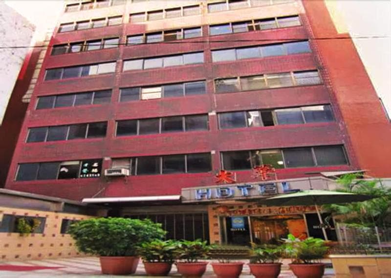 Dahua Hotel 4