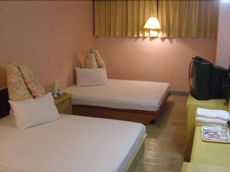 Dahua Hotel 5
