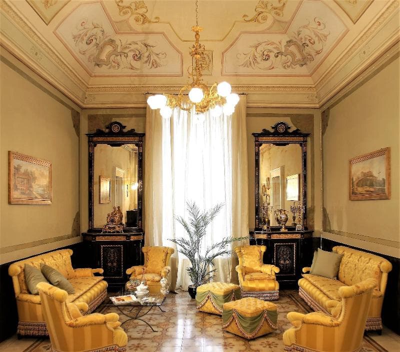 Historical Suites VVM 5