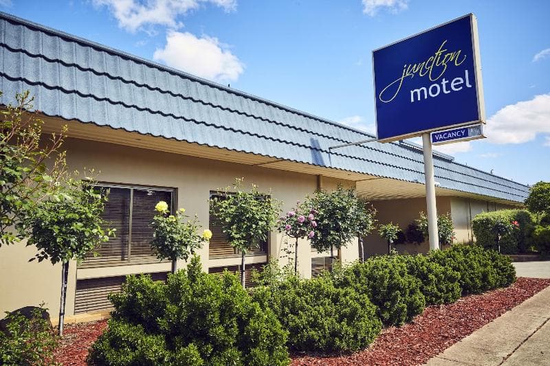 Junction Motel 3