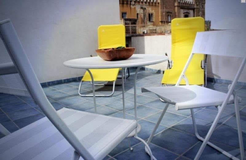 Sciacca Bed and Breakfast Natoli 3
