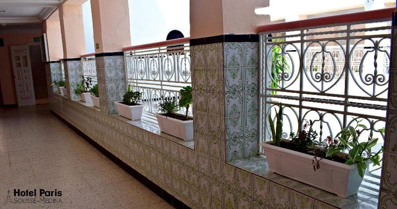 Hotel De Paris photo 1