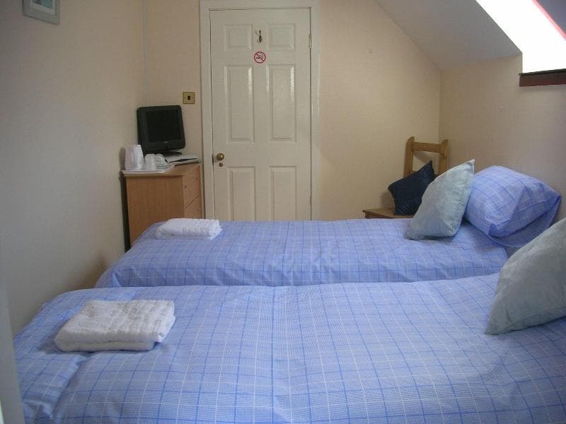 Darroch View B And B 3