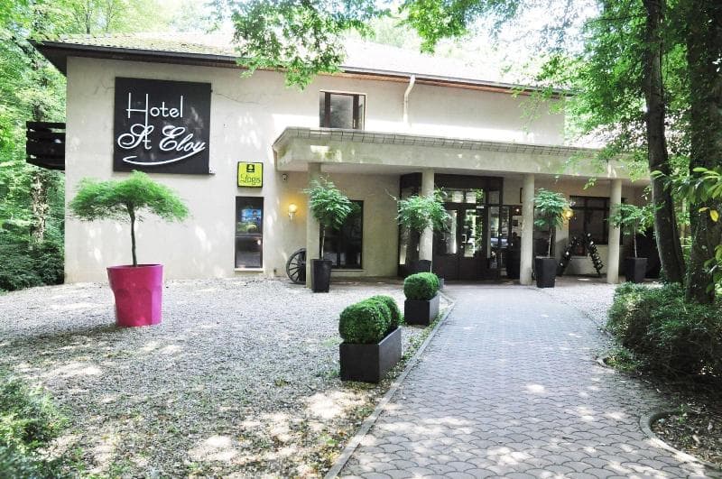 Enzo Hotels Metz Amneville By Kyriad Direct 5