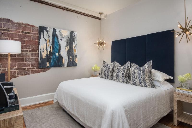 The Stricklin Hotel 4