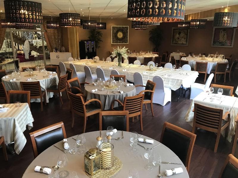 Grand Hotel de Nimes 4