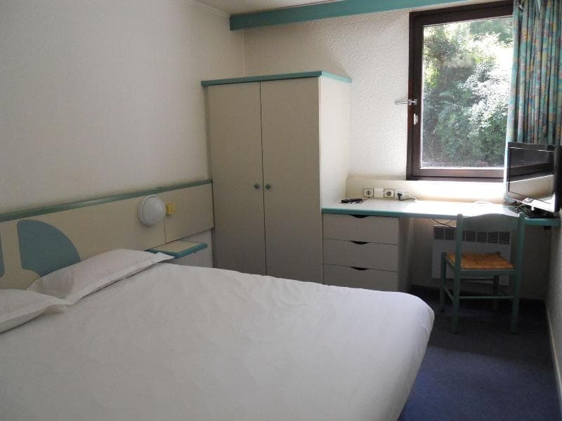Hotel Inn Moutiers 4