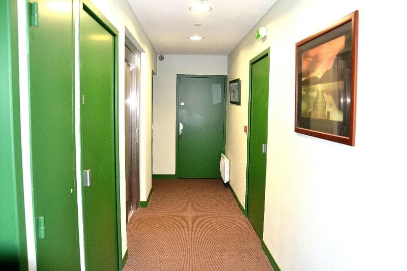 Hotel Les Benedictins photo 1