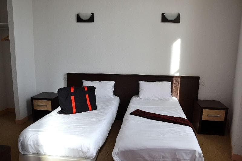 Hotel Les Benedictins 4