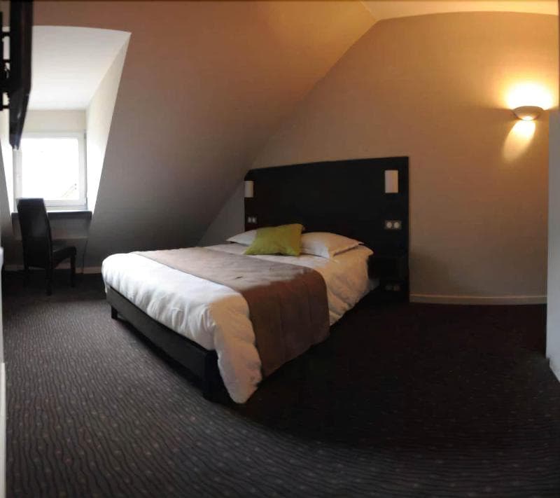 Ruthenium Hotel photo 1
