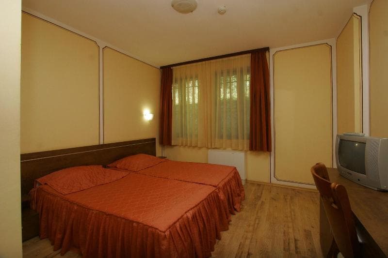 Hotel Alafrangite photo 1