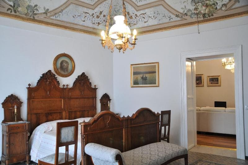 Casa Sipione Papa 4