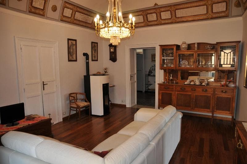 Casa Sipione Papa photo 1