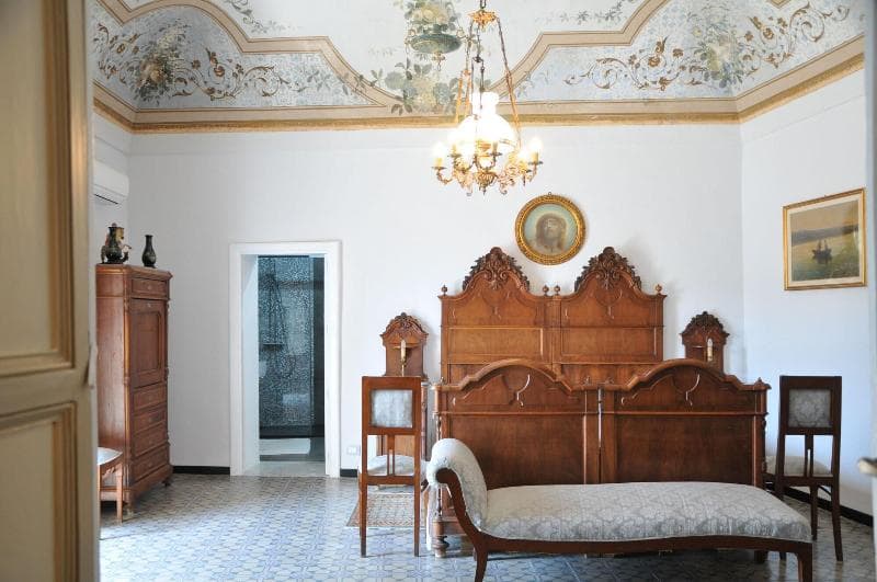 Casa Sipione Papa main