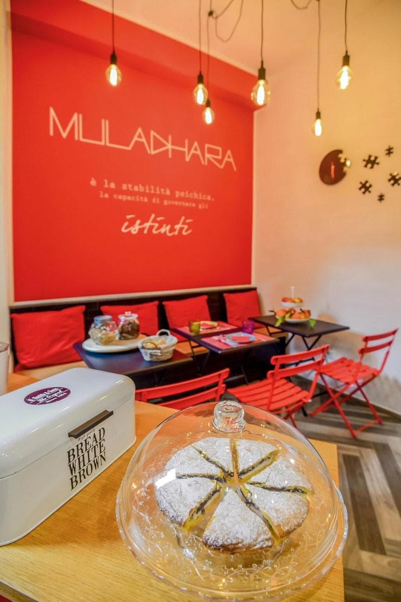 Allegras House Caracciolo 2