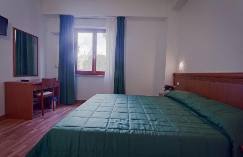 Hotel Donnini 3