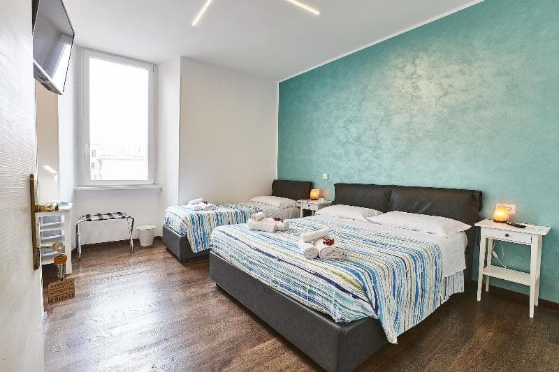 B&B Homeitaly Civitavecchia 4