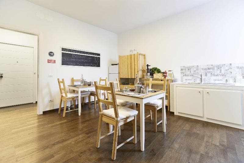 B&B Homeitaly Civitavecchia 5
