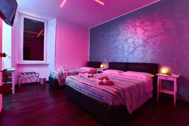 B&B Homeitaly Civitavecchia photo 1