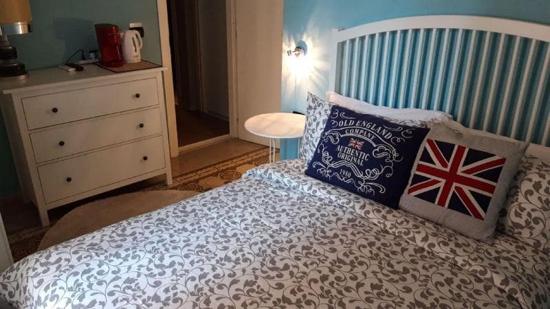 Lavilletta B&B 5