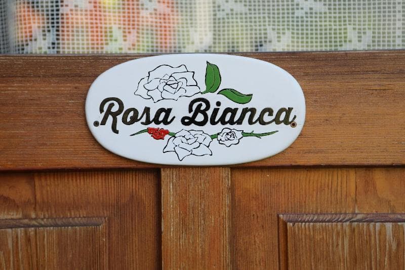 Bed & Breakfast Le Rosier 3