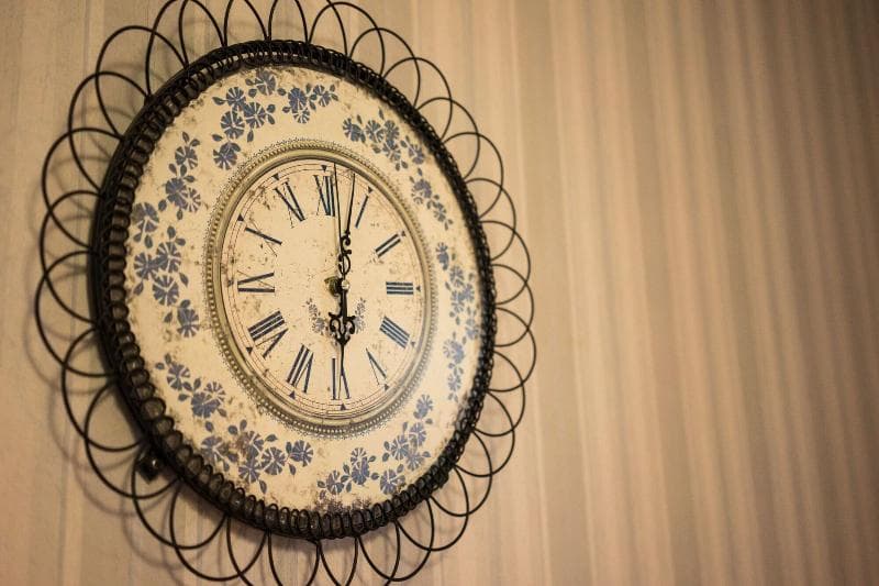 B&B Timeout 4